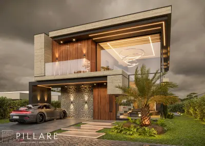 Imagem de Casa AMARE