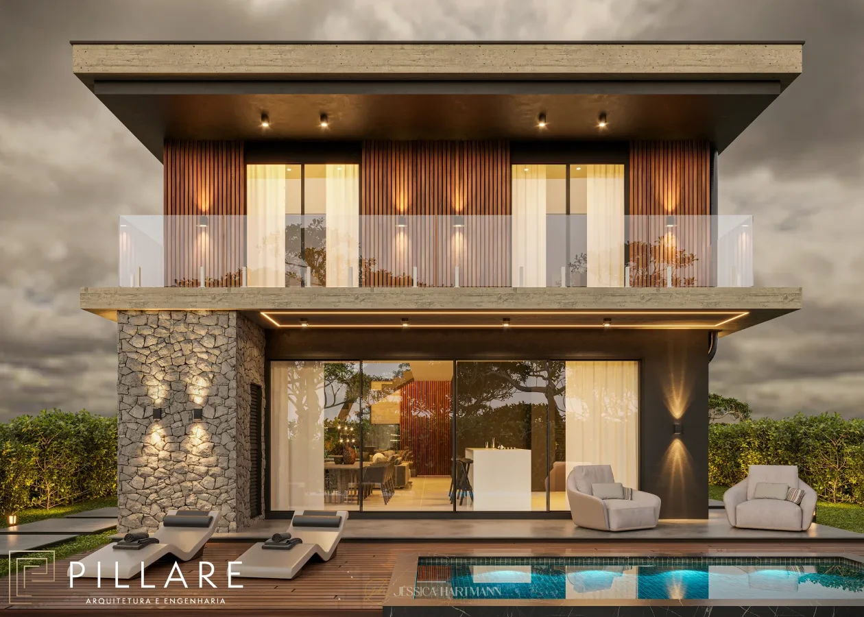 Imagem de Casa AMARE