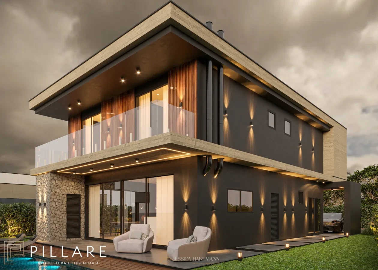 Imagem de Casa AMARE