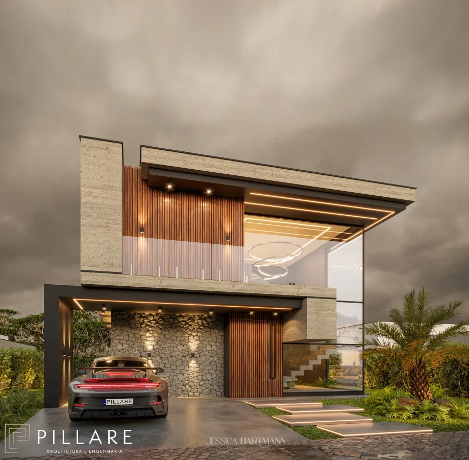 Imagem de Casa AMARE