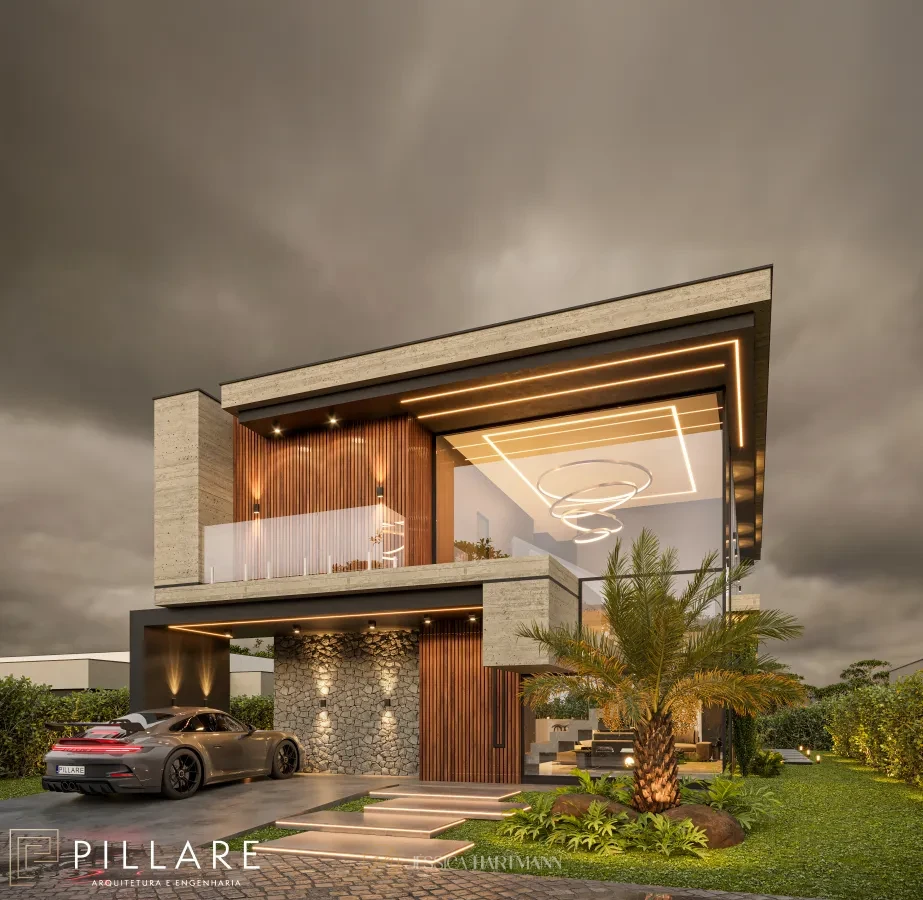 Imagem de Casa AMARE