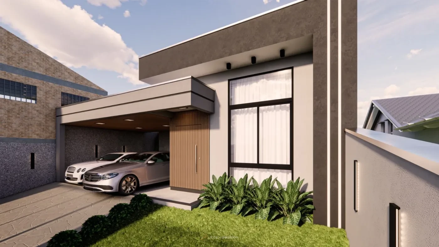 Imagem de Casa Paris