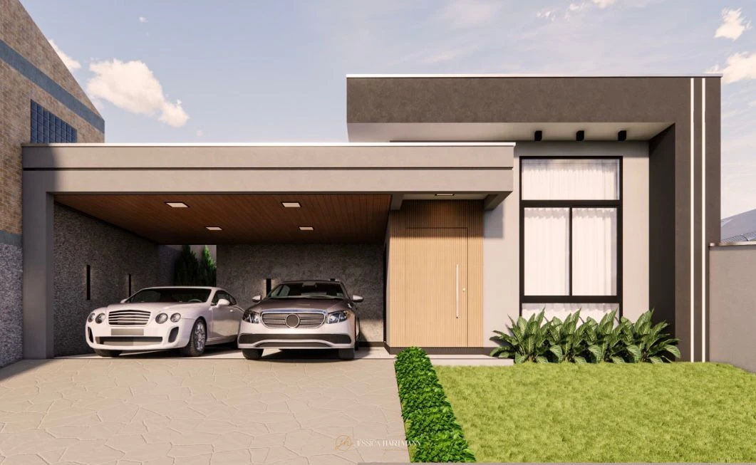 Imagem de Casa Paris