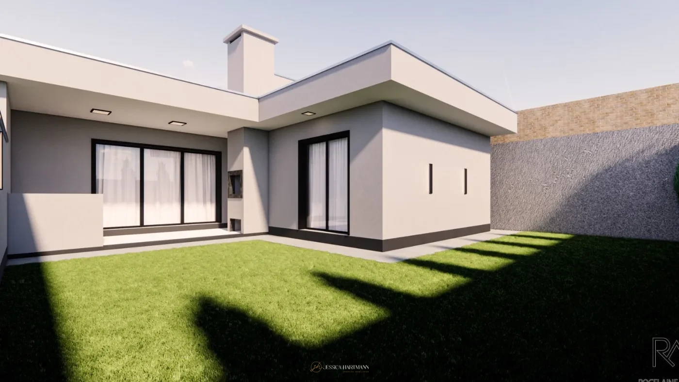 Imagem de Casa Paris