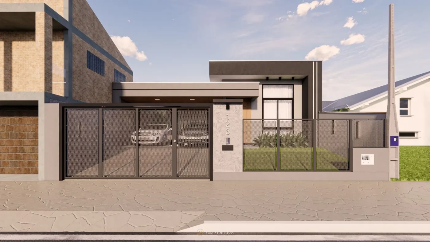 Imagem de Casa Paris