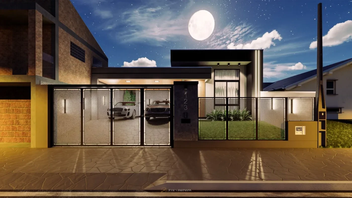 Imagem de Casa Paris