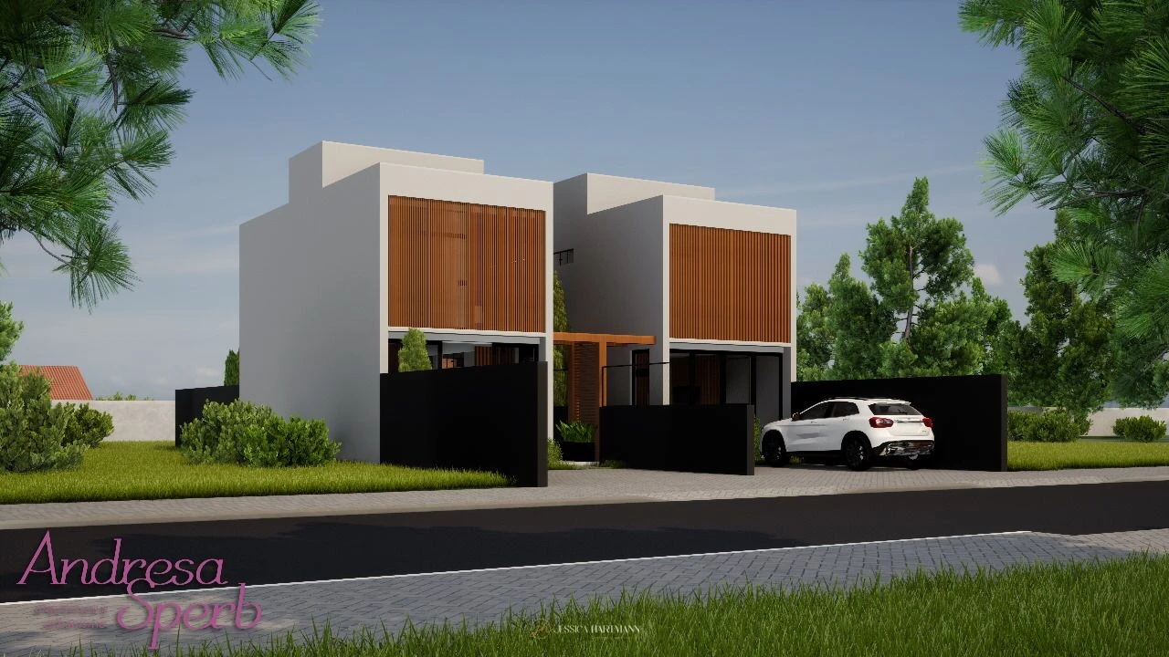 Imagem de Sobrado Brisa