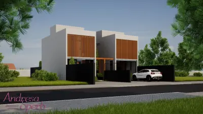 Imagem de Sobrado Brisa