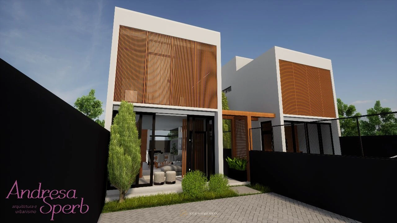 Imagem de Sobrado Brisa