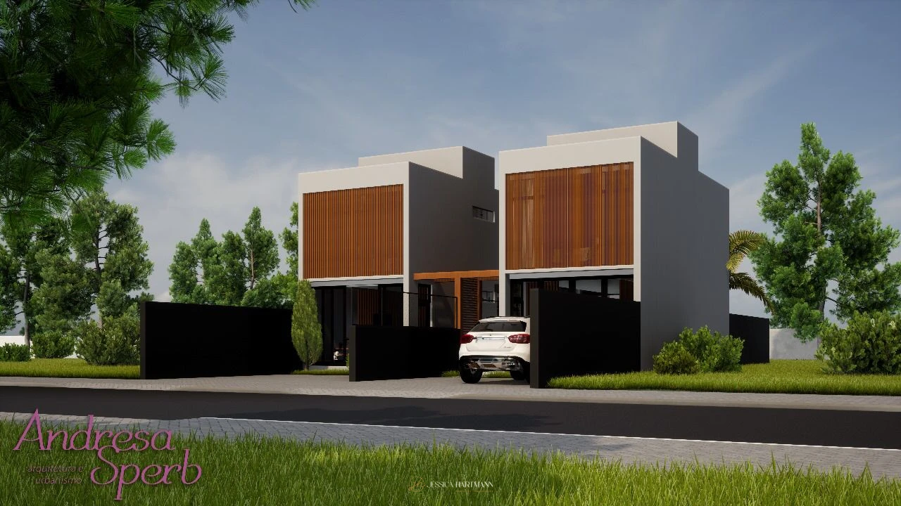 Imagem de Sobrado Brisa