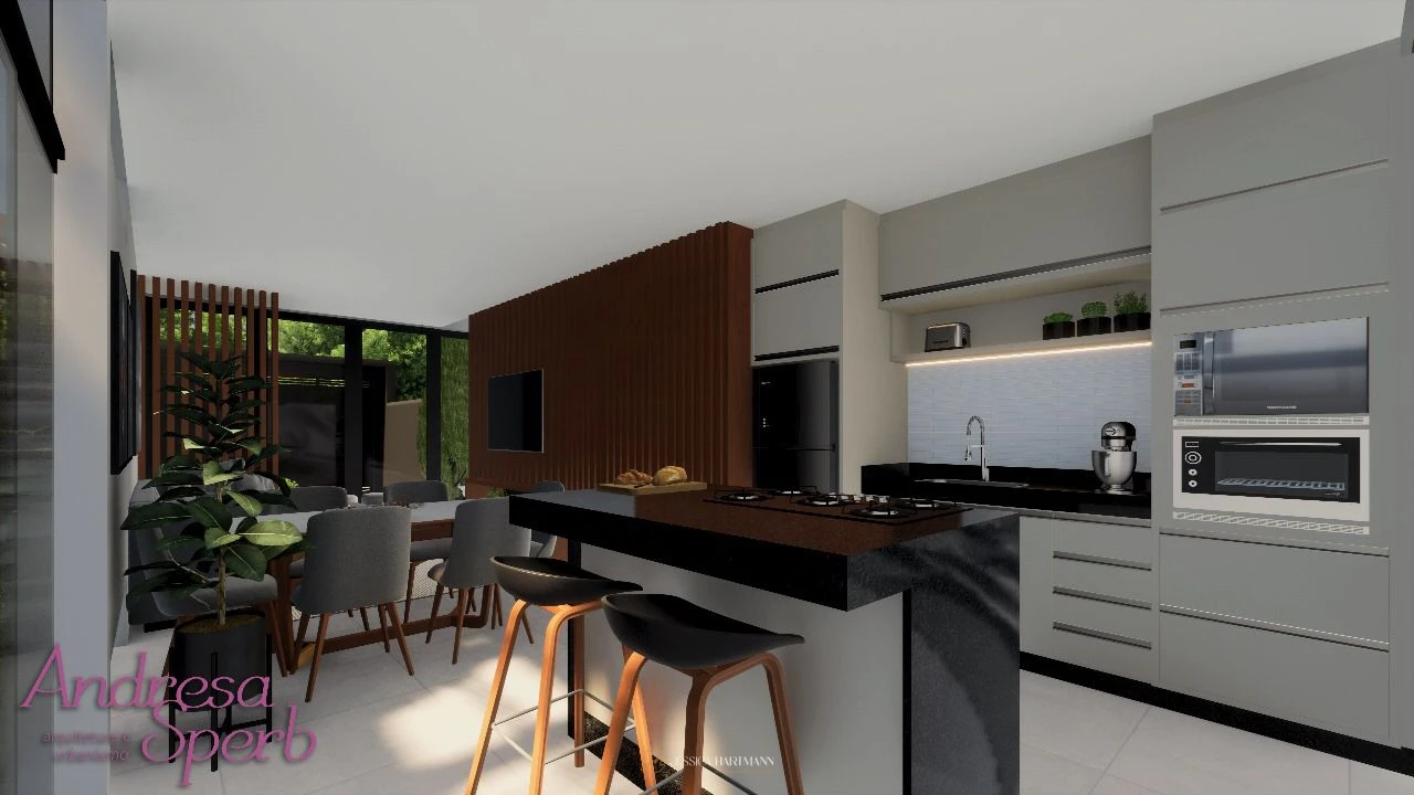 Imagem de Sobrado Brisa