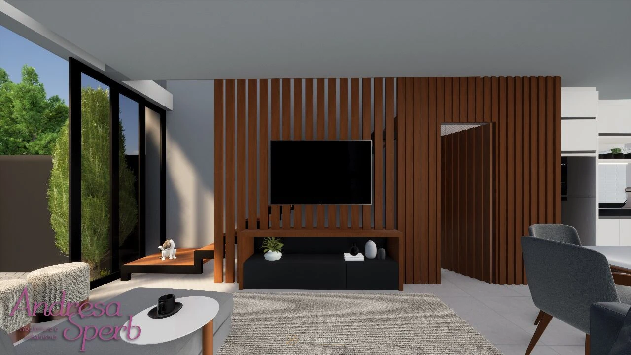 Imagem de Sobrado Brisa