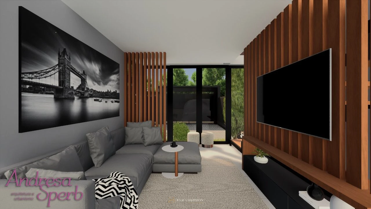 Imagem de Sobrado Brisa