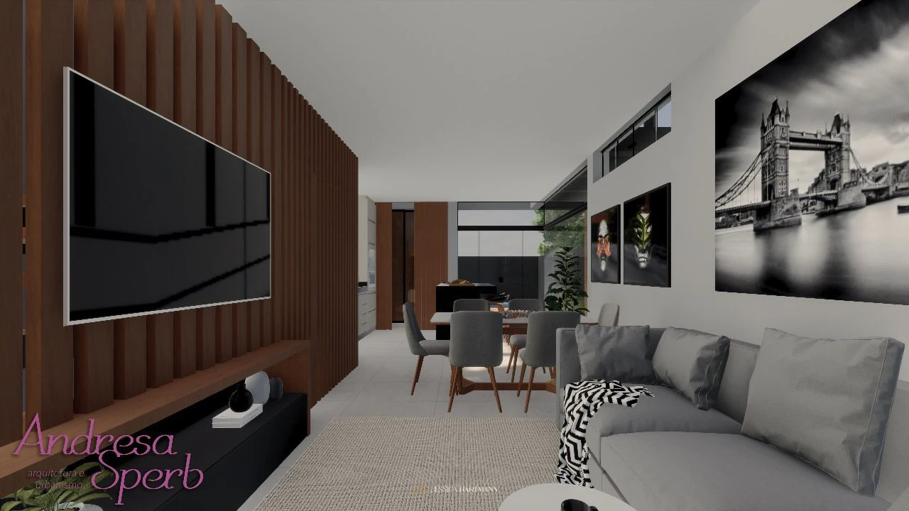 Imagem de Sobrado Brisa