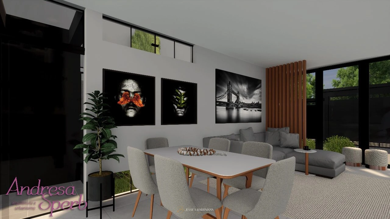 Imagem de Sobrado Brisa