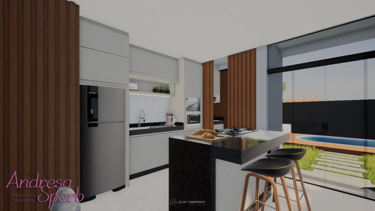 Imagem de Sobrado Brisa