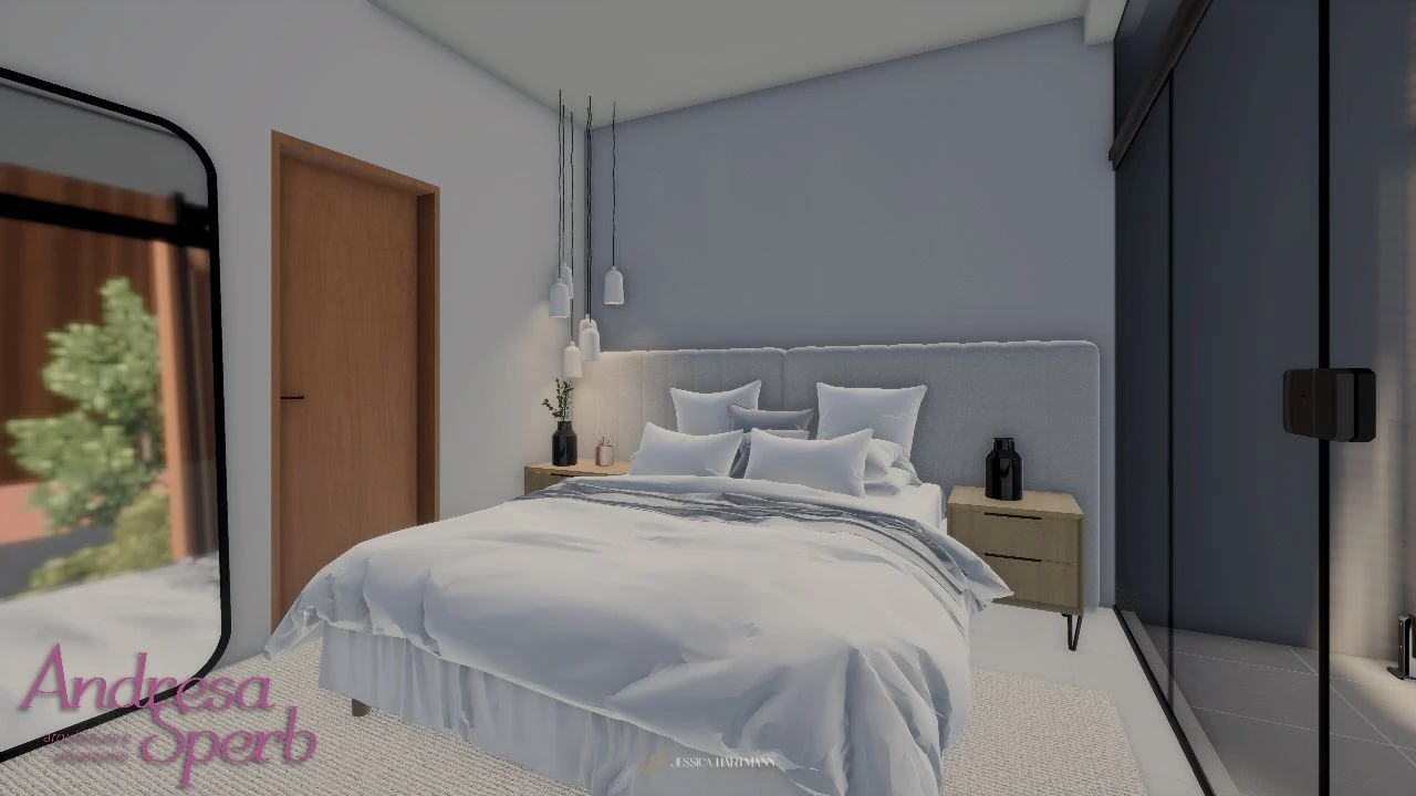 Imagem de Sobrado Brisa