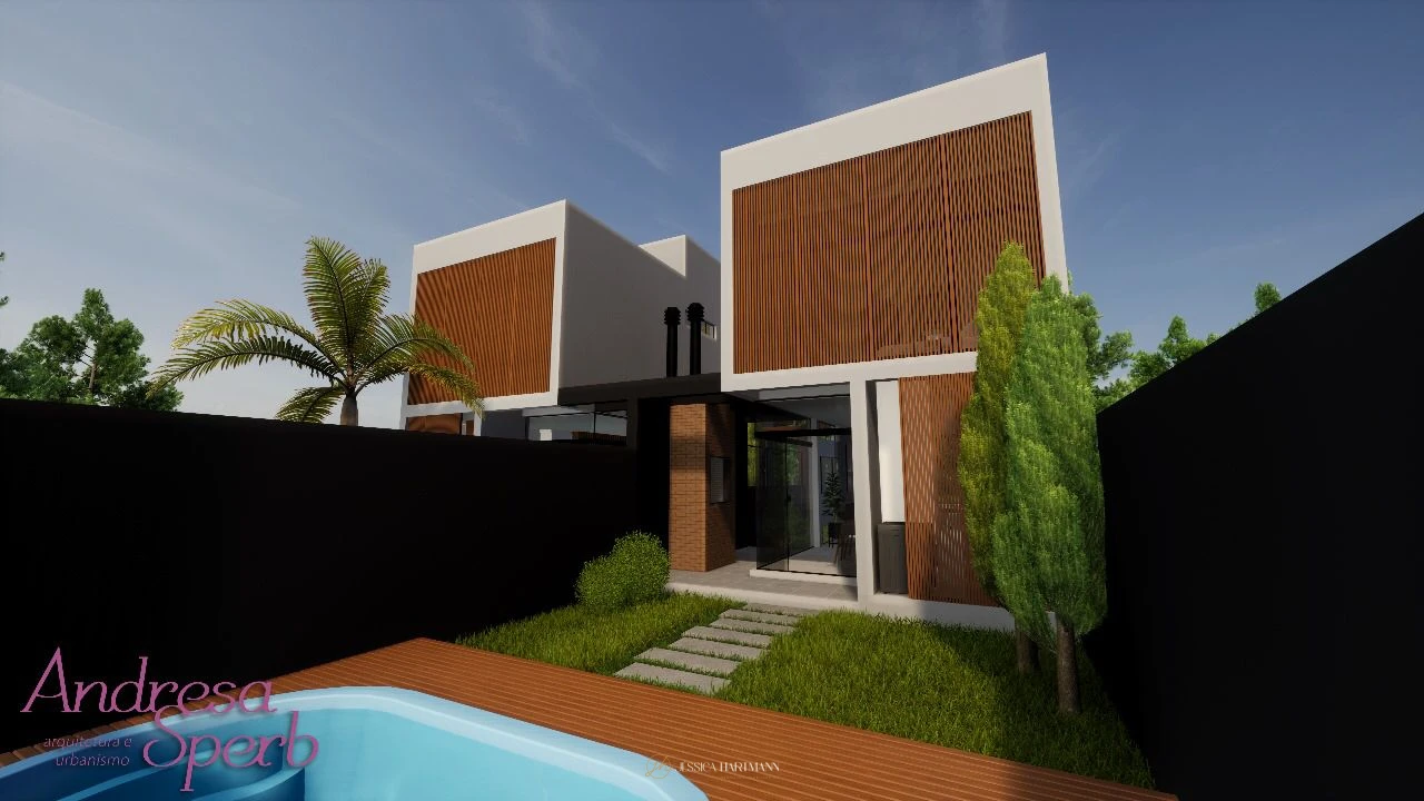 Imagem de Sobrado Brisa