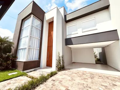 Imagem de Sobrado Bosque dos Ipês