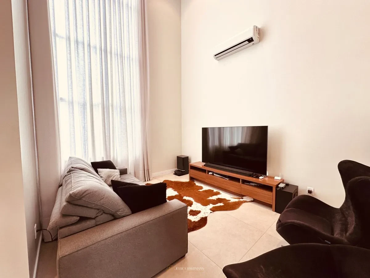 Imagem de Sobrado Bosque dos Ipês