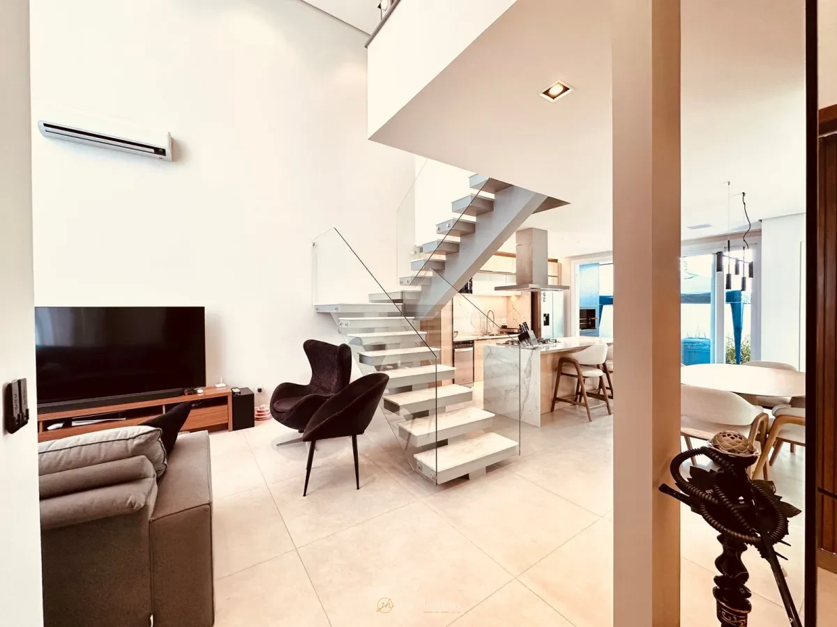 Imagem de Sobrado Bosque dos Ipês