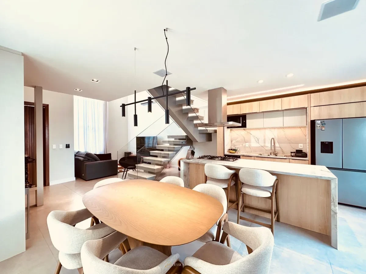 Imagem de Sobrado Bosque dos Ipês