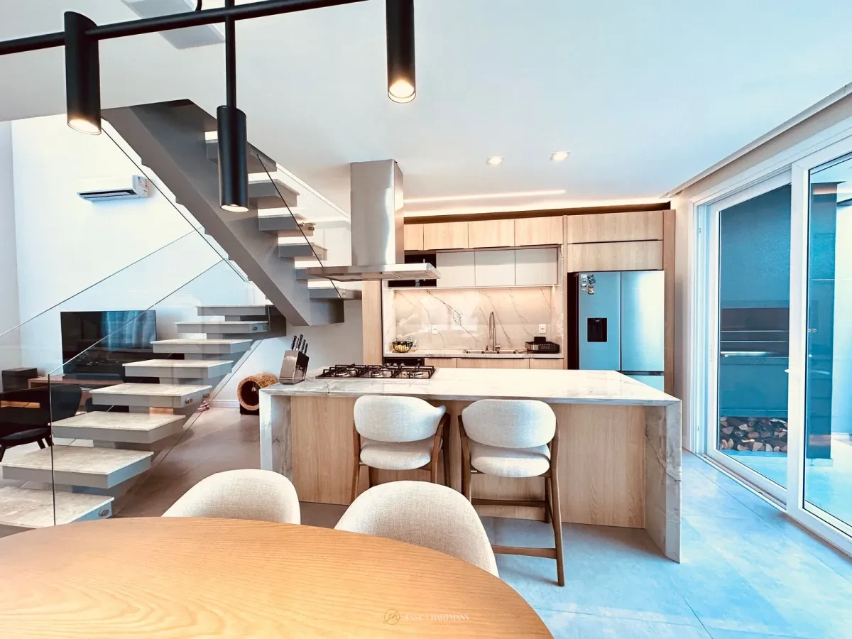 Imagem de Sobrado Bosque dos Ipês