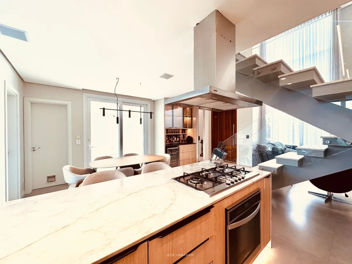 Imagem de Sobrado Bosque dos Ipês