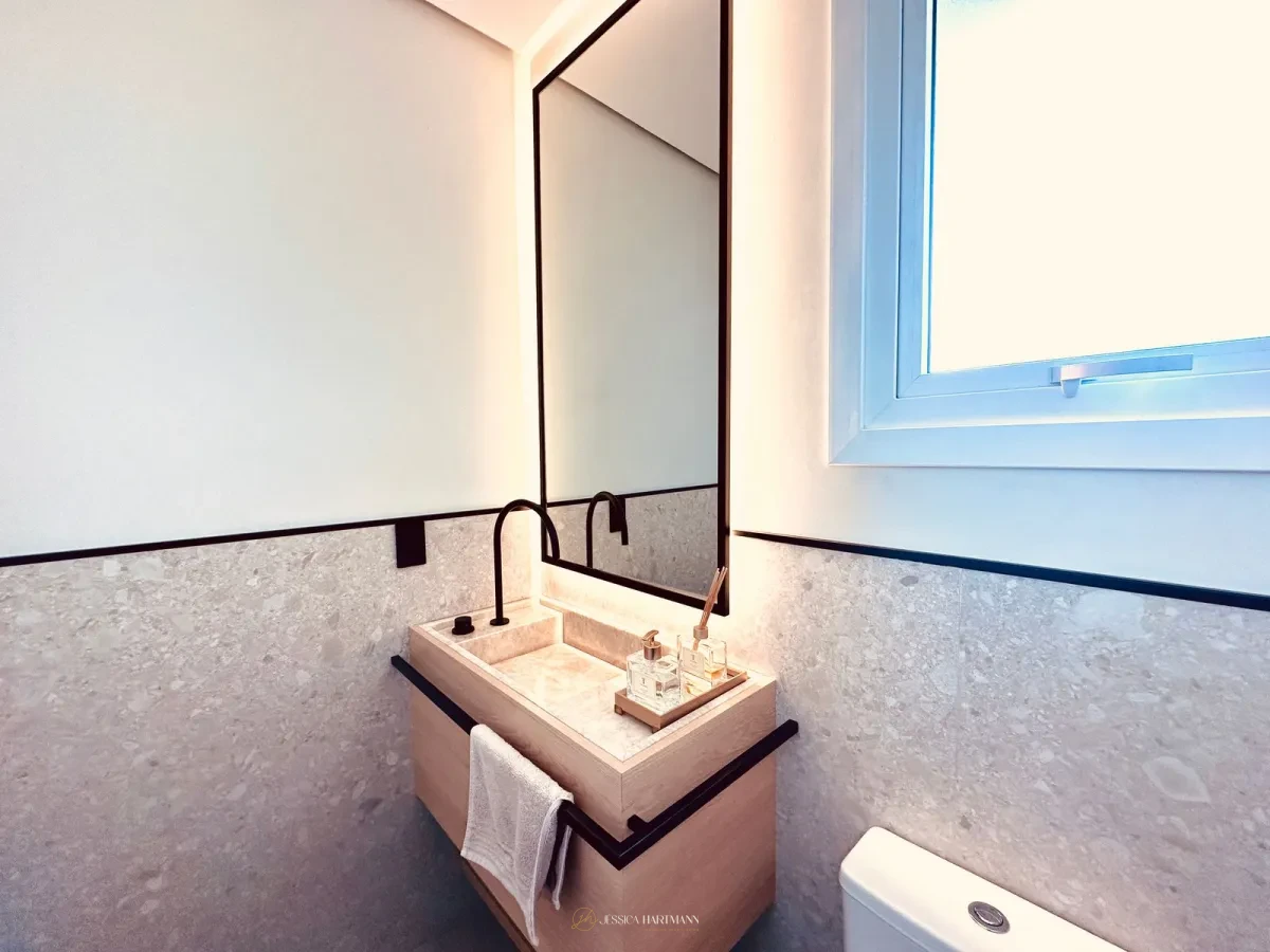 Imagem de Sobrado Bosque dos Ipês