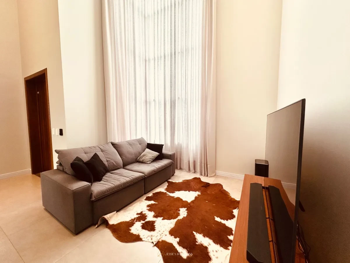 Imagem de Sobrado Bosque dos Ipês