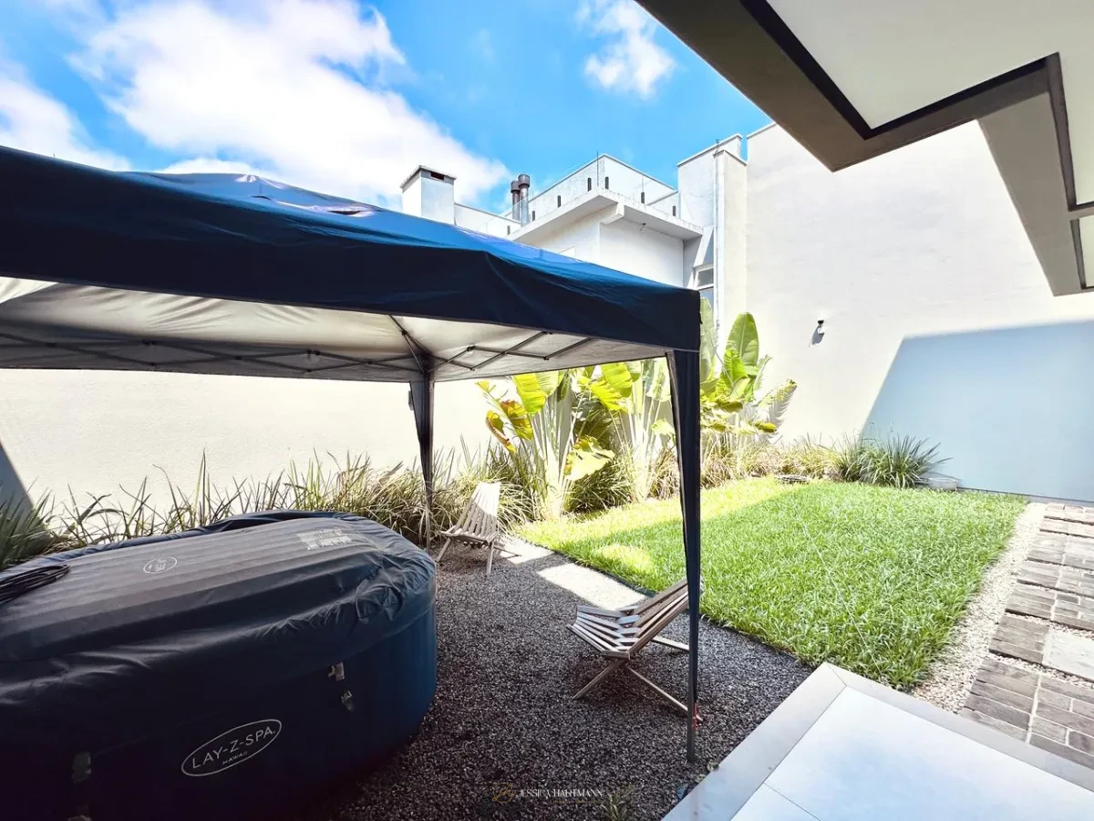 Imagem de Sobrado Bosque dos Ipês