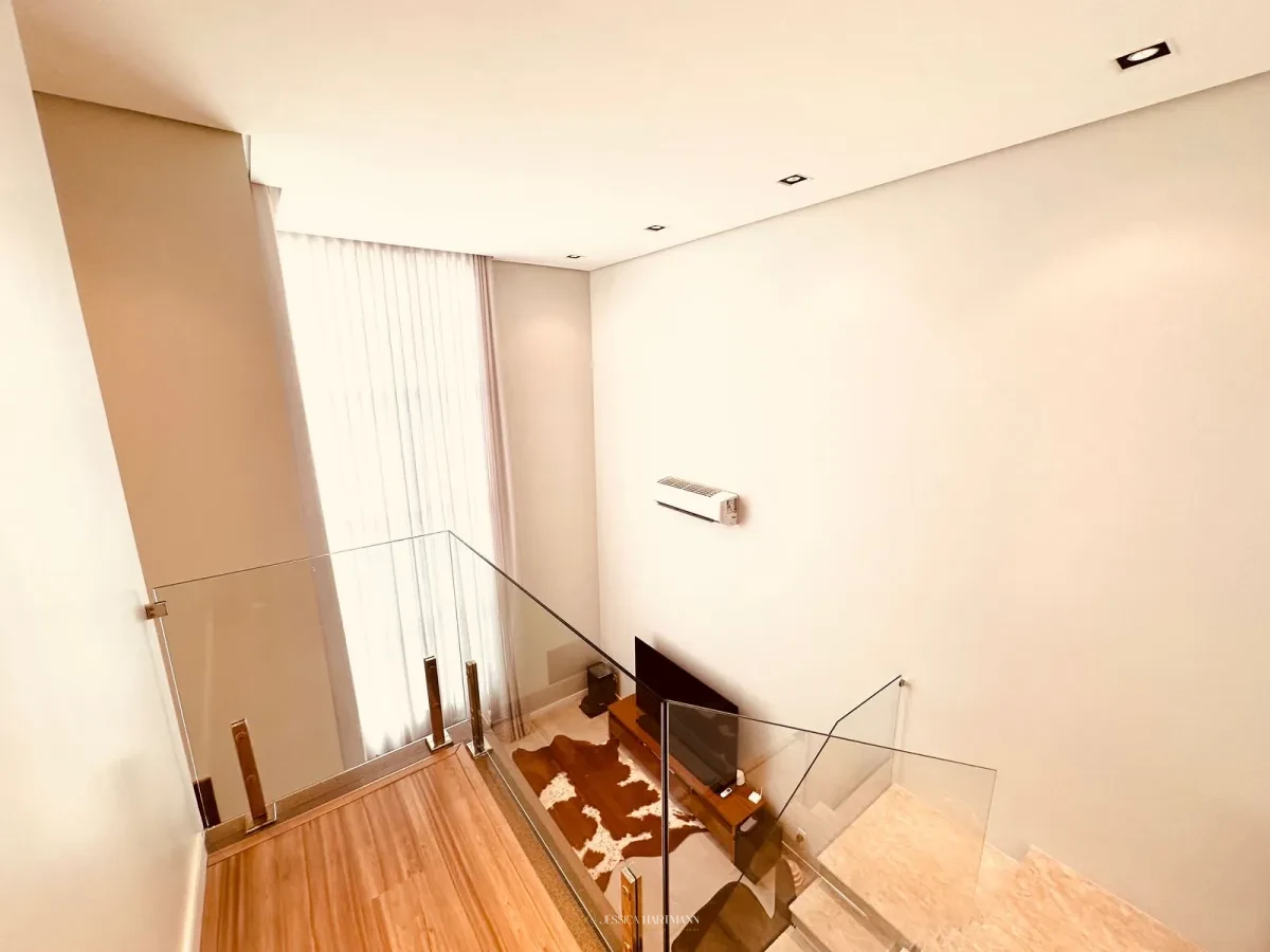 Imagem de Sobrado Bosque dos Ipês