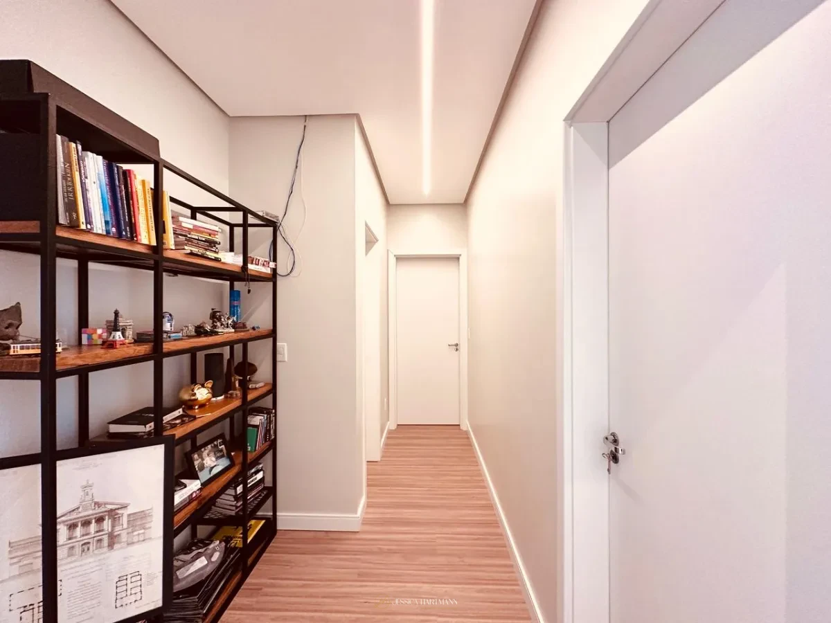 Imagem de Sobrado Bosque dos Ipês