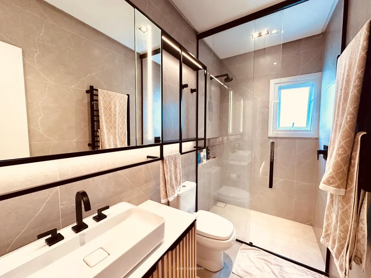 Imagem de Sobrado Bosque dos Ipês