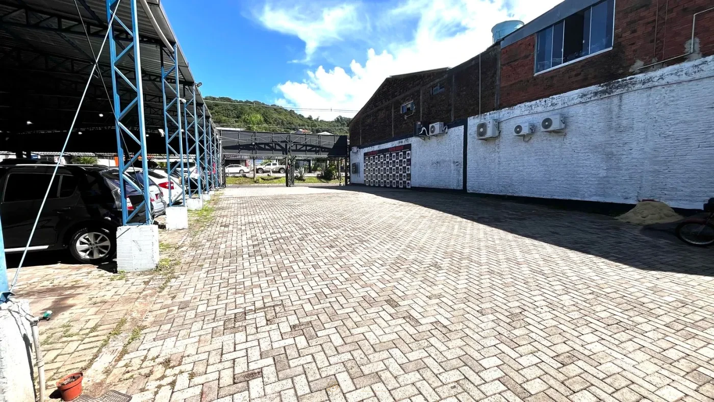 Imagem de Terreno em Parobé