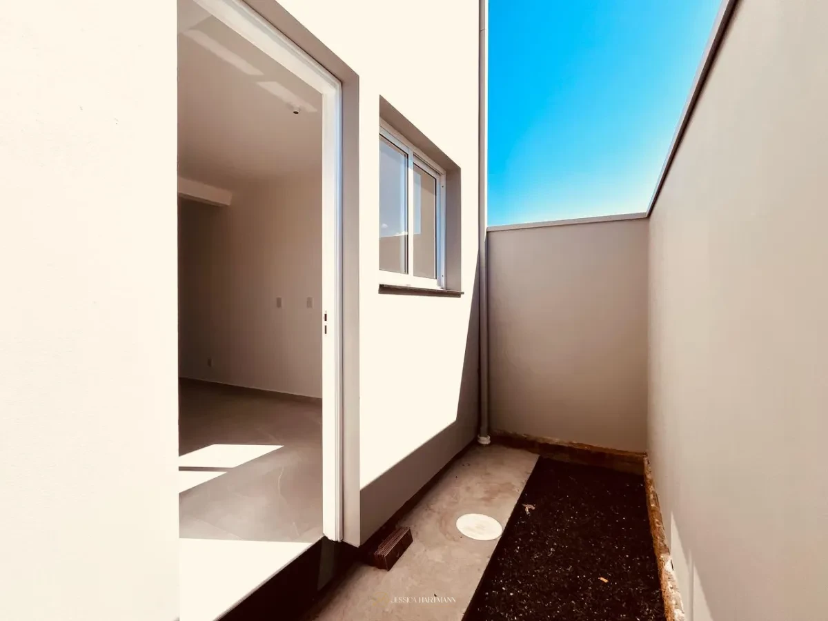 Imagem de Geminado em Sapiranga