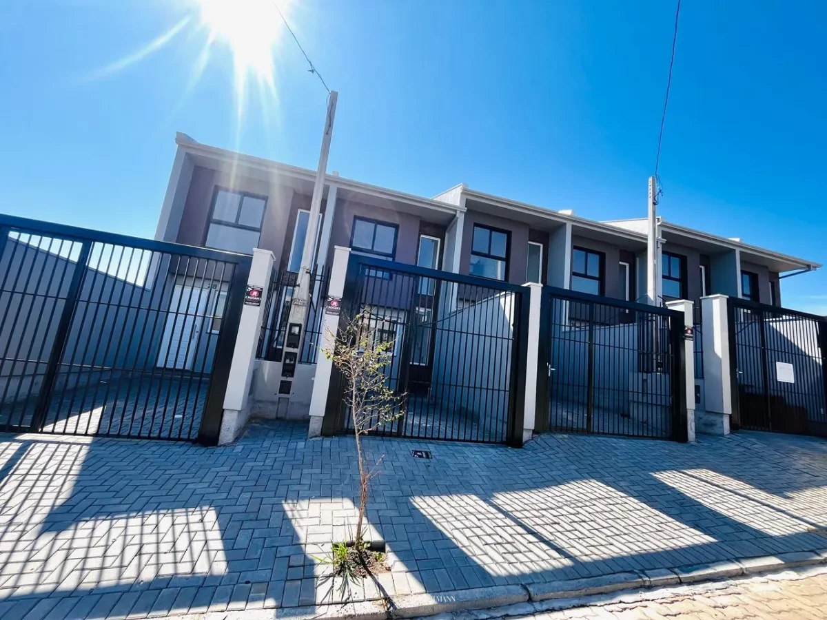 Imagem de Geminado em Sapiranga