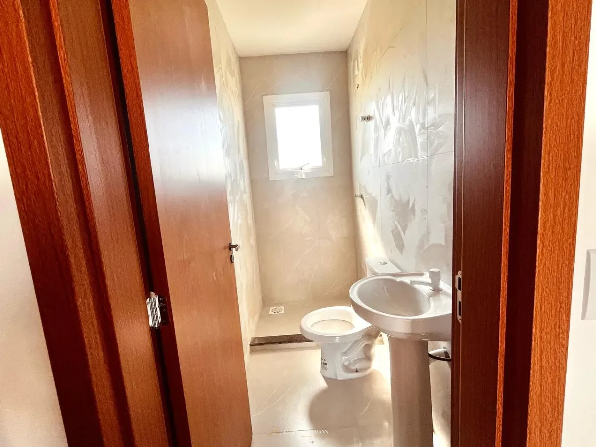 Imagem de Geminado em Sapiranga