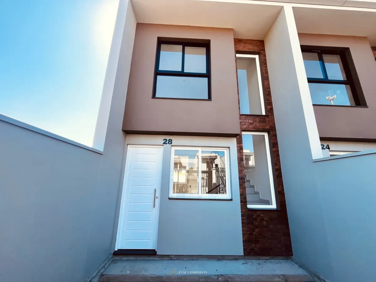 Imagem de Geminado em Sapiranga