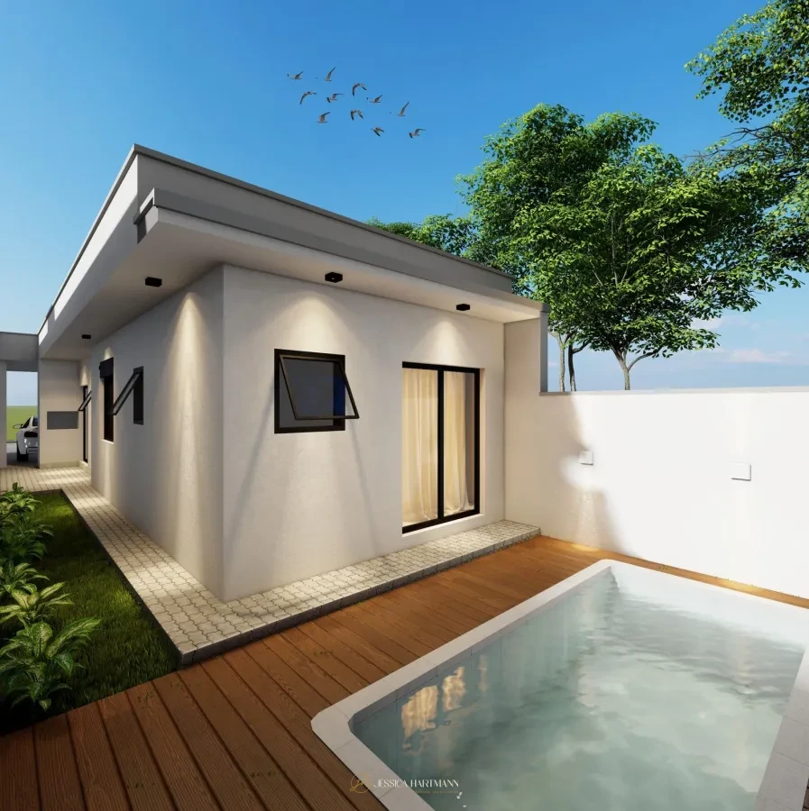 Imagem de Geminado em Campo Bom