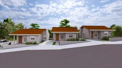 Imagem de Casas em Campo Bom