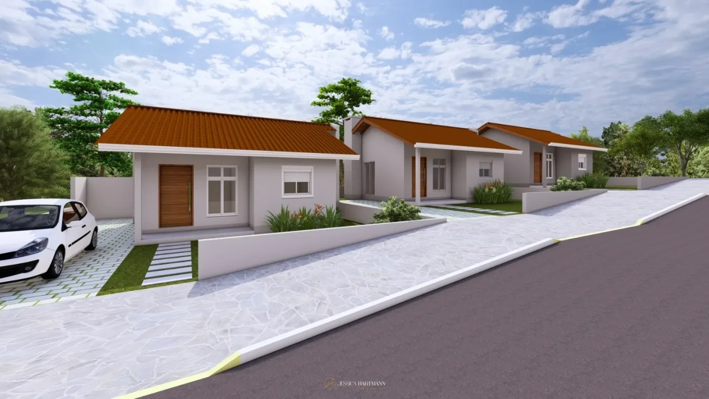 Imagem de Casas em Campo Bom