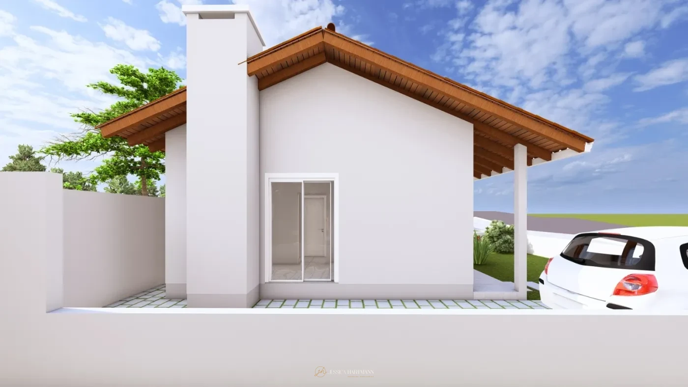 Imagem de Casas em Campo Bom