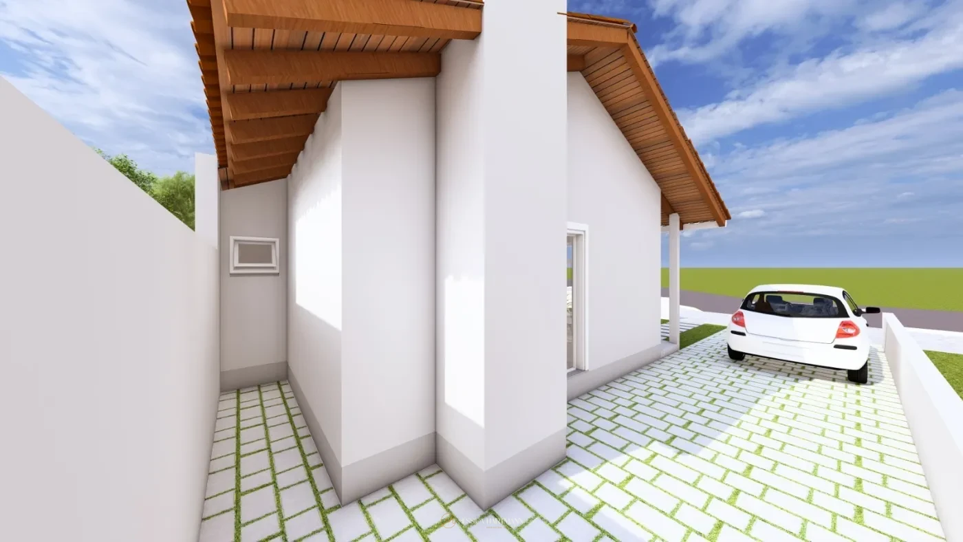 Imagem de Casas em Campo Bom