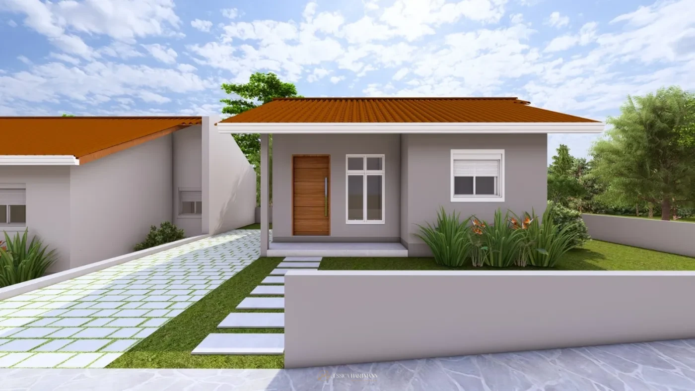 Imagem de Casas em Campo Bom