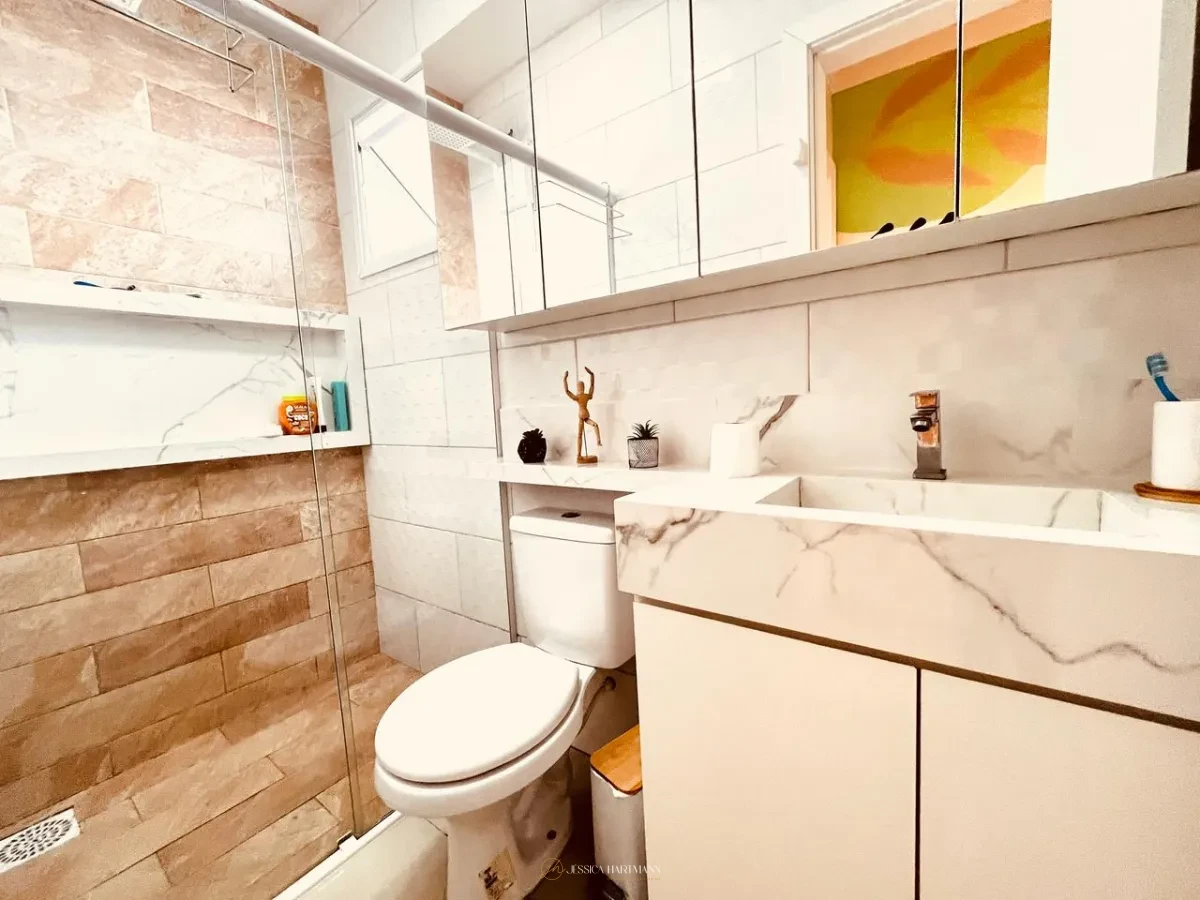 Imagem de Geminado em Estância Velha