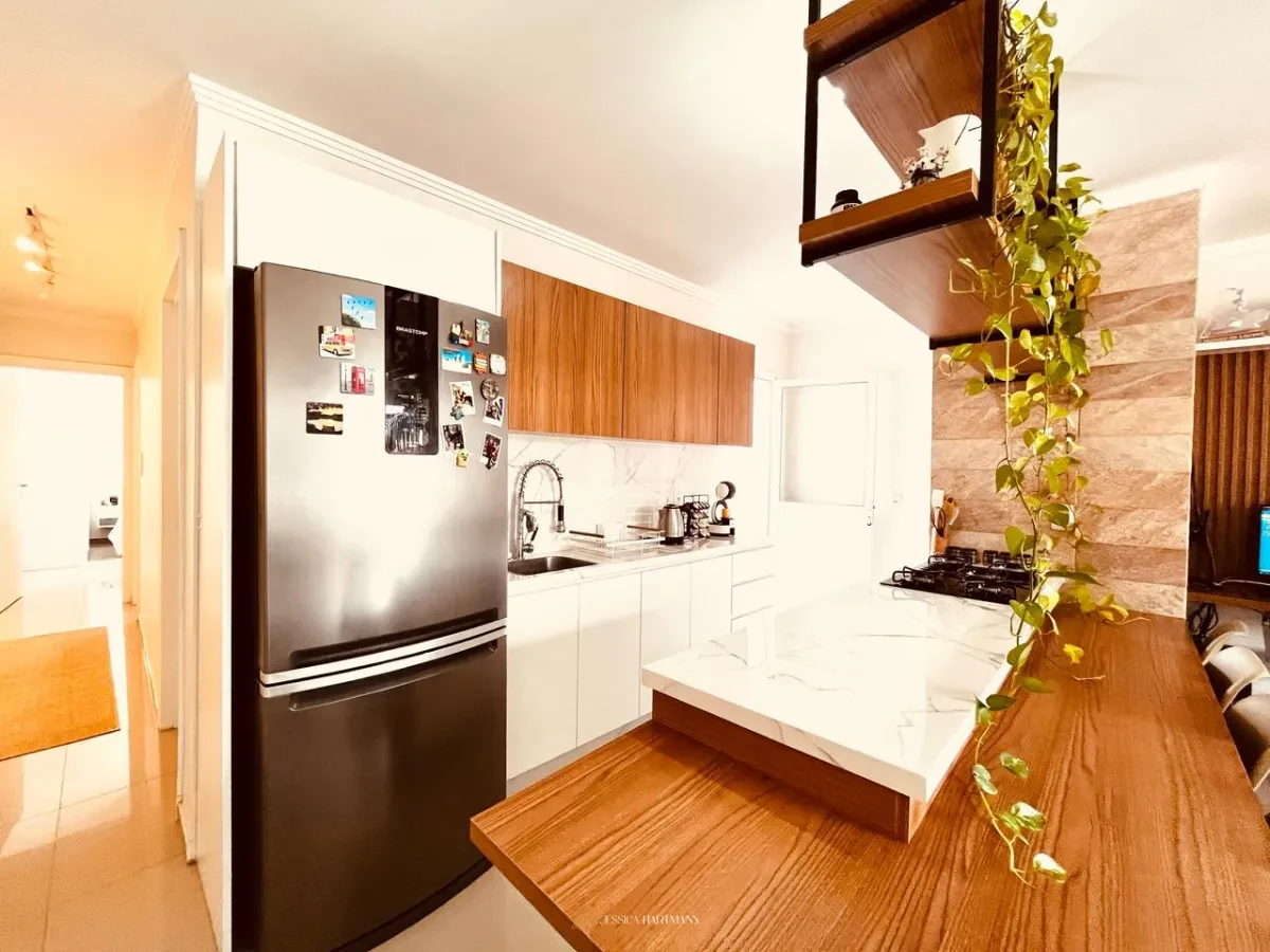 Imagem de Geminado em Estância Velha