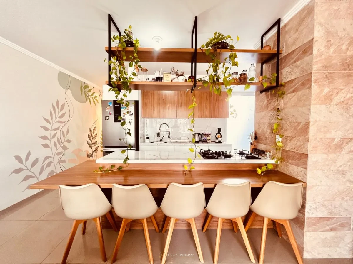 Imagem de Geminado em Estância Velha