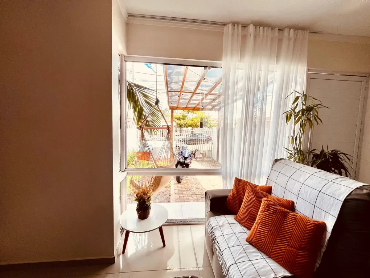 Imagem de Geminado em Estância Velha