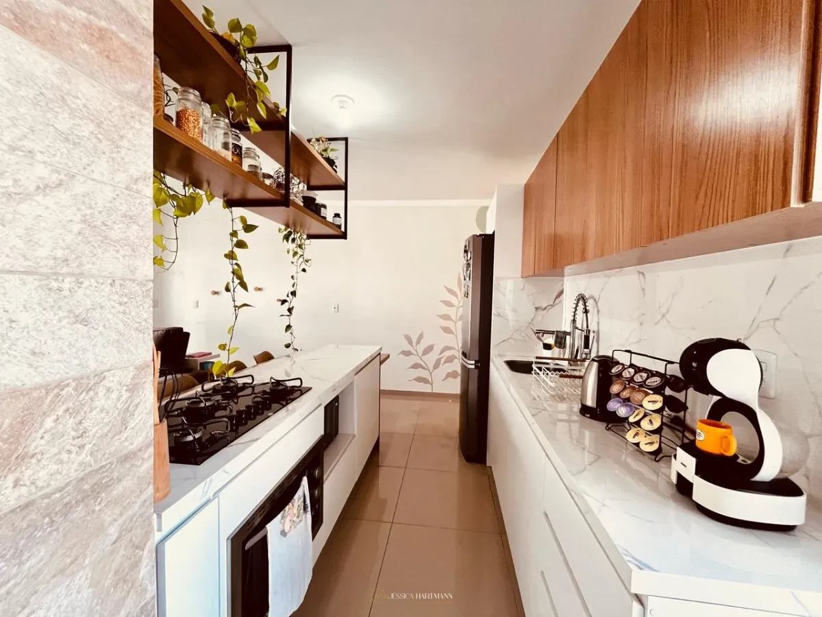 Imagem de Geminado em Estância Velha